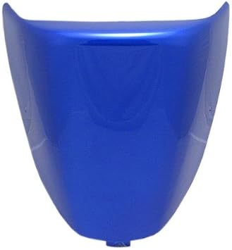 Niree Motorcycle Cowl Replacement ABS Plastic Rear Seat Cowl Cover Fit for Honda VFR800 98-01 Blue
