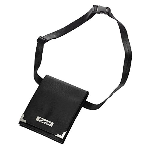 Preisvergleich Produktbild Tondeo Universalwerkzeugtasche schwarz Universalwerkzeugtasche schwarz