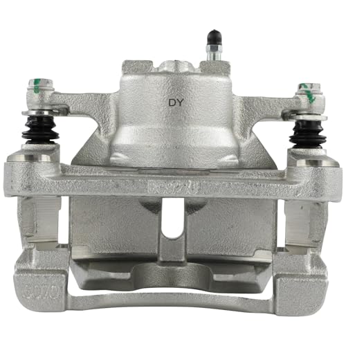 Image of 19B7120 19B7121 Front Left & Right Disc Brake Calipers
