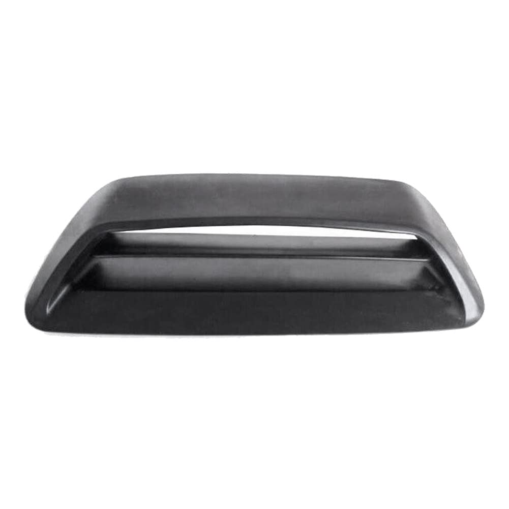 Para Hyundai H1 Starex SVX 1997 – 2007 flujo de aire de admisión del capó frontal del automóvil cubierta de capó
