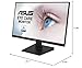 ASUS 27 Inch Desktop Monitor - Full HD (1920 x 1080), IPS, 75Hz, Adaptive-Sync, HDMI, D-Sub, Frameless - VA27EHE