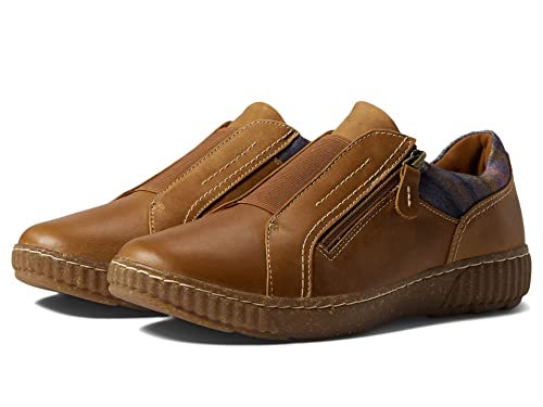 Image of Clarks Mens Caroline Cove | Casual Shoes