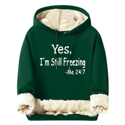 Sudaderas de Navidad para hombre, sudaderas con capucha de manga larga con forro polar, divertidas sudaderas con capucha para vacaciones, festividades, diseño gráfico de copa de vino tinto, regalos de
