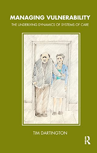 Managing Vulnerability (Tavistock Clinic Series)