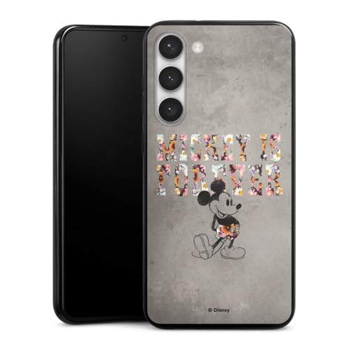 Coque Samsung Galaxy S23 Plus Mickey antichoc pour éviter les rayures avec style