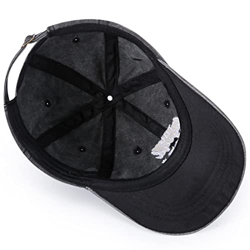 60Th Birthday Gifts For Men, Vintage 60Th Happy Birthday Gift Ideas Baseball Caps Adjustable, Funny 60Th Birthday Hats For Him Her #TOP3