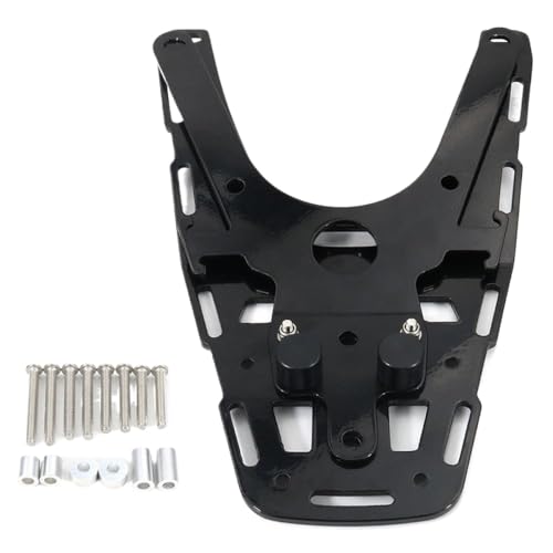 Rack Cargo Support Shelf pour Partir en Road Trip avec Votre 701 Supermoto