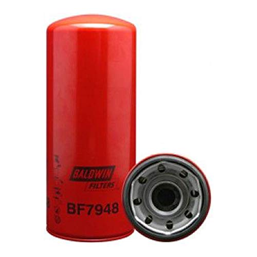 Filtre à carburant BALDWIN BF7943 haute séparation d'eau pour injecteurs