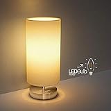❤ Fácil de usar e instalar: esta lámpara de dormitorio viene con una Interruptor de llave fija y una bombilla LED que puede hacer que sea mucho más fácil de usar.Este es un regalo ideal para niños o niñas adolescentes, mujeres y adultos. Estamos seguros de que nuestra lámpara de noche está diseñada y fabricada bajo estrictos estándares de calidad para ofrecer la mejor experiencia al cliente. No dude en comunicarse con nosotros si tiene algún problema o duda.