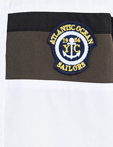 Image of Amazon Brand - Jam & Honey Boys Shirt