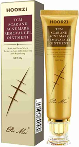 Pei Mei TCM SCAR AND ACNE MARK REMOVAL GEL OINTMENT