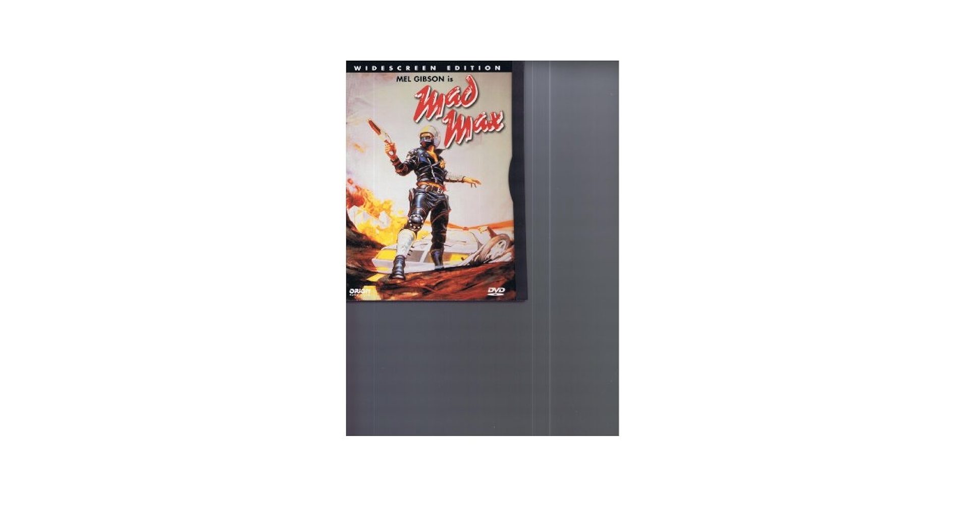 Amazon.com: Mad Max : Gibson, Samuel, Keays-Byrne: Movies & TV