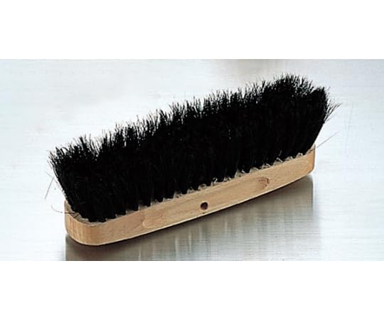 マトファー 黒ブラシ79404