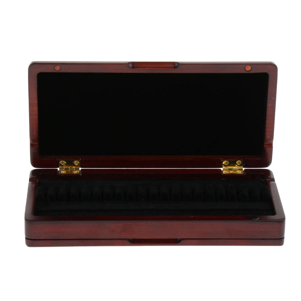 Scatola Porta Ance Oboe 40 per Parti di Strumenti a Fiato