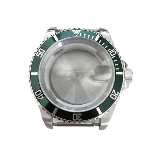 ZTISND(݂) 40mm vP[XA~^ 8215 8200 8205 821A Tt@CAKX XeXX`[P[XA2813 3804 @B[ugɑΉ(Green)