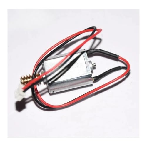 Motor Web de Limpieza AX04-0136 Evita Manchas de Tóner en Ricoh MP8001