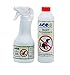 Produktbild AGO Fernhaltespray Set 500ml Hochkonzentrat + Handsprüher