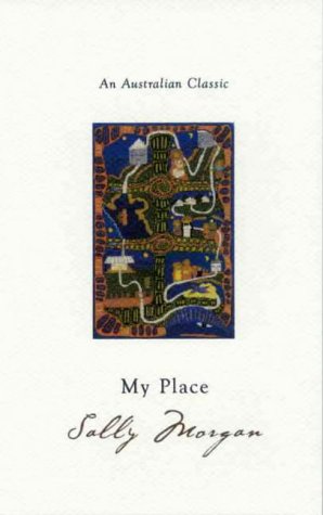 My Place 1863682783 Book Cover
