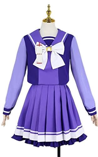 Amazon.co.jp: ウマ娘 プリティーダービー Season 2 トレセン学園制服