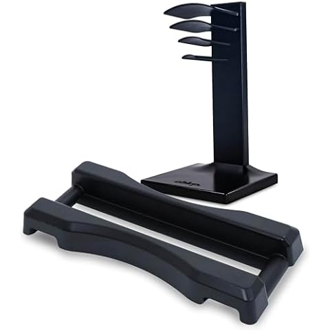 Chirp Wheel Base & Rack - Stable Support and Storage for Deep Tissue Massage Rollers, Reliable Design, Easy Storage, Compatible with All Variants (Chirp Wheels Not Included) Cover