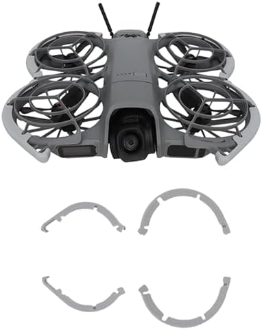 Propeller Guard Compatible with DJI Neo 2