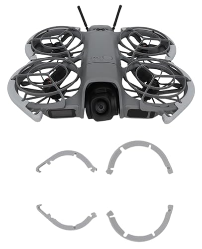 Propeller Guard Compatible with DJI Neo 2