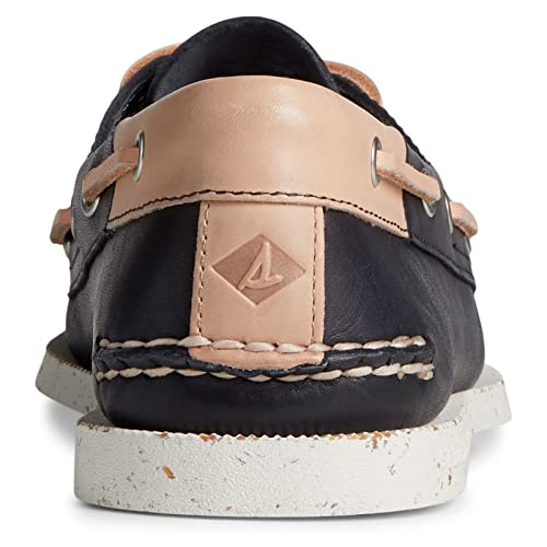 Image of Sperry Mens Authentic Original 2-Eye Seasonal