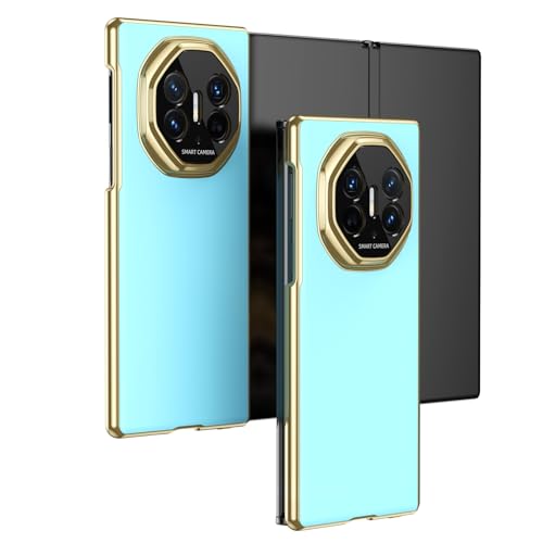 Coque Huawei Mate XT évitez les bris d'écran et charnière cassée étui fin