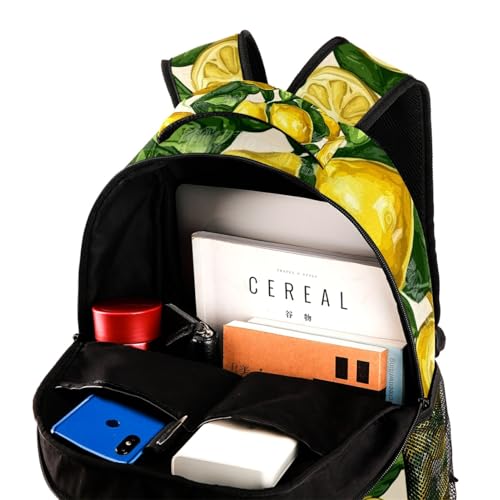 Sac à dos d'école ergonomique pour ranger classeurs et gourde facilement
