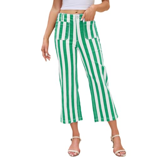 Pantalon d'été léger pour femme finissant avec l'inconfort des tissus serrés