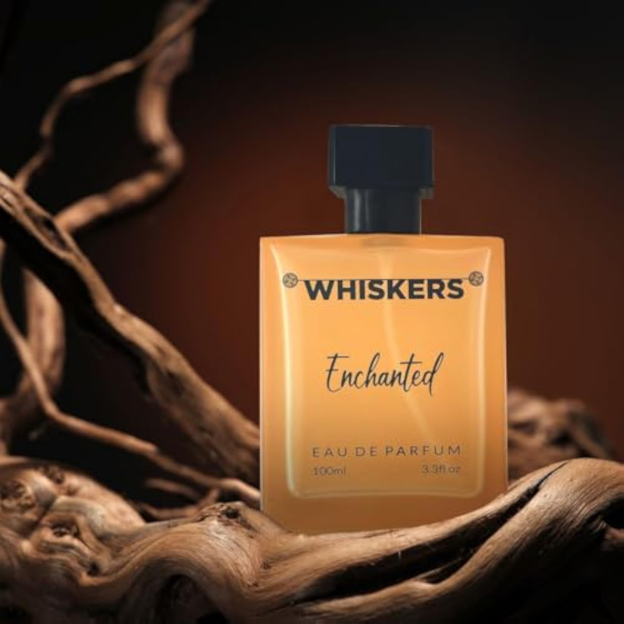 Enchanted EDP 100ml, Premium Long Lasting Body Perfume