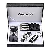 welches parfum benutzte lady diana ❤❤ GESCHENKIDEEN -- Herrenuhren, Ledergürtel und Geldbörse oder Herrenuhren, Ledergürtel, Schlüsselanhänger und Sonnenbrille in einer eleganten Geschenkbox verpackt. Wenn Sie ein Geschenk mit zuverlässigen, anständigen, Mode, klassisch, hochwertige, die Wahl ist das Beste. Die beste Geschenk für Vater, Sohn, besten Freund, Papa, Boyfriend, Partner, Bruder, Kollegen, usw. beim Vatertag, Geburtstag, Abschlussfeier, Jubiläum, Weihnachten, Valentinstag, Hochzeit, usw