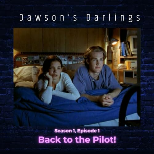 『Episode 101 - Back to the "Pilot"』のカバーアート