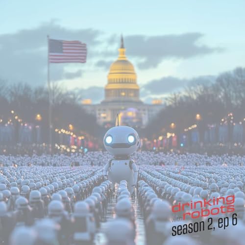 Inaugurations and Other Bad Decisions Made In the Cold with Chris Trull