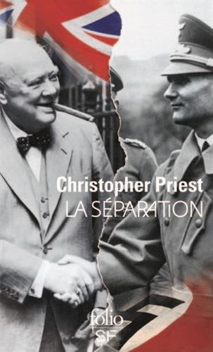 Télécharger La séparation Livre PDF Gratuit