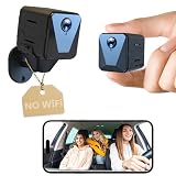 Funstorm 2K Cellular Security Camera