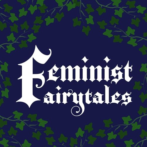 Feminist Fairytales copertina