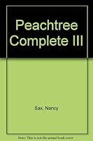 Peachtree Complete III 0830635645 Book Cover
