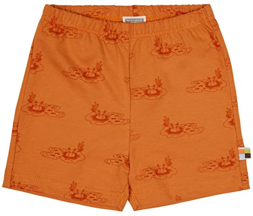 Shorts enfants unisexes parfaits pour les jeux de plein air