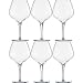 Produktbild Schott Zwiesel 141872 Fiesta Bourgogne Wijnglas, 0.616 L, 6 Stück