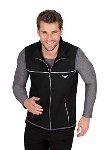 Preisvergleich Produktbild Trigema Herren Atmungsaktive Sport-Weste