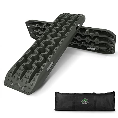 Top Rated Best Traction Boards Spicer Castle