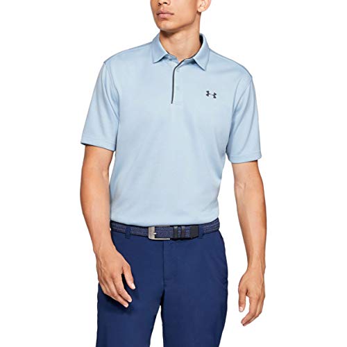 Image of Under Armour Men's Tech Golf Polo