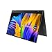ASUS Zenbook 14 Flip OLED Convertible Laptop | 14 Windows 11 günstig Kaufen-ASUS Zenbook 14 Flip OLED Convertible Laptop | 14
