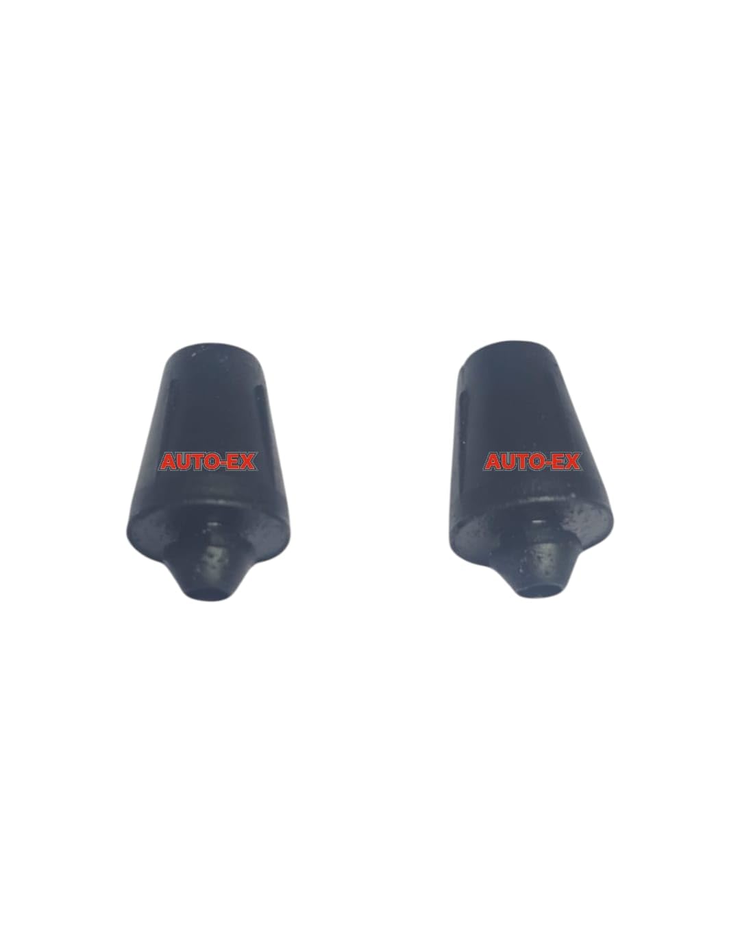 Auto-Ex Bonnet Rubber Hood Buffer Rubber Bumper Rubber Compatible/Replacement For Amaze/Brio/BR-V/City (2014 to Now) / Mobilio/Civic (2019 to 2021)-image-10