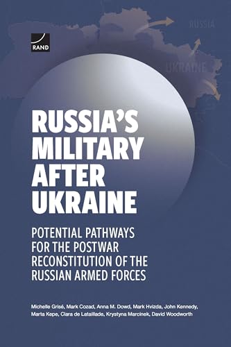 Russia's Military After Ukraine