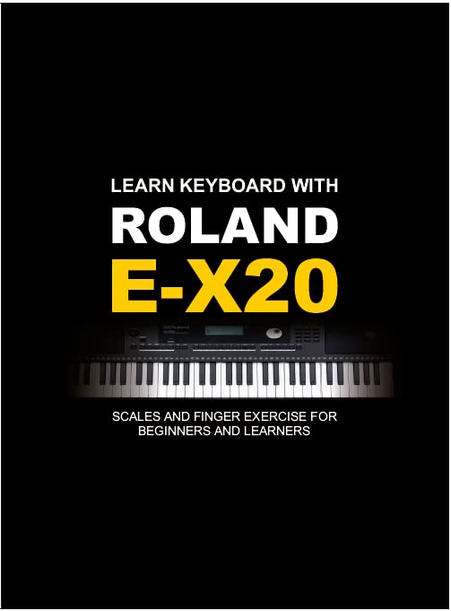Image of Roland EX-20 Arranger Keyboard