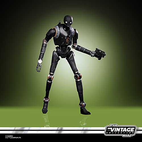 Star Wars Hasbro The Vintage Collection - K-2SO