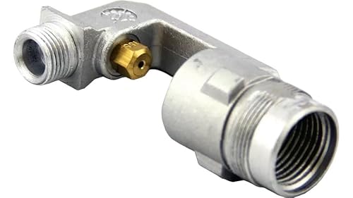 Bosch 00188974 Cooktop Gas Jet Holder 12000 Assembly NG