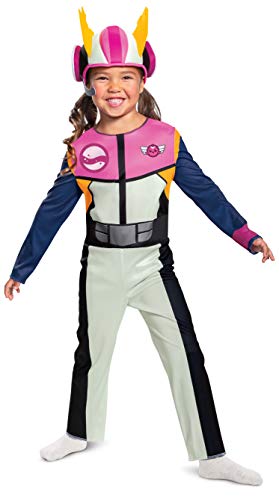 Costume Penny Nickelodeon Top Wing déguisement fille confortable pour jouer sans gêne